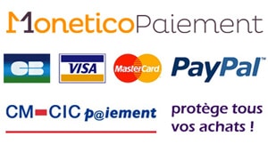 paiement-securise-monetico-paypal paiement sécurisé des commandes eco-logis en ligne